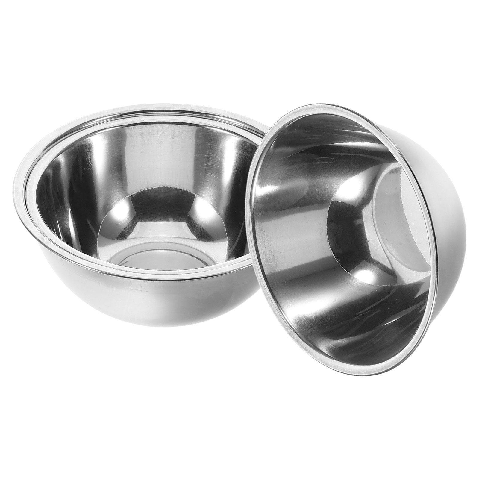 3 adet paslanmaz çelik karıştı - Kitchen Baking Set incelemesi ve fiyatı