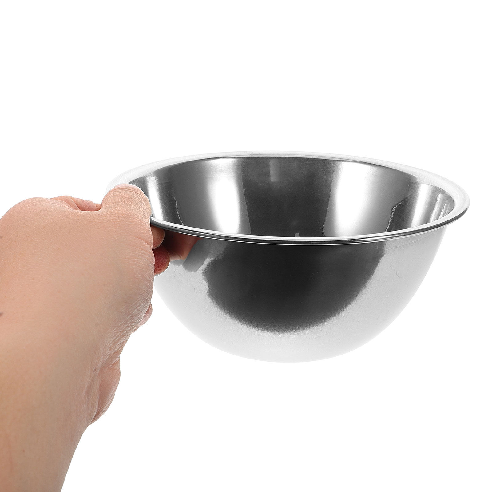 3 adet paslanmaz çelik karıştı - Kitchen Baking Set incelemesi ve fiyatı