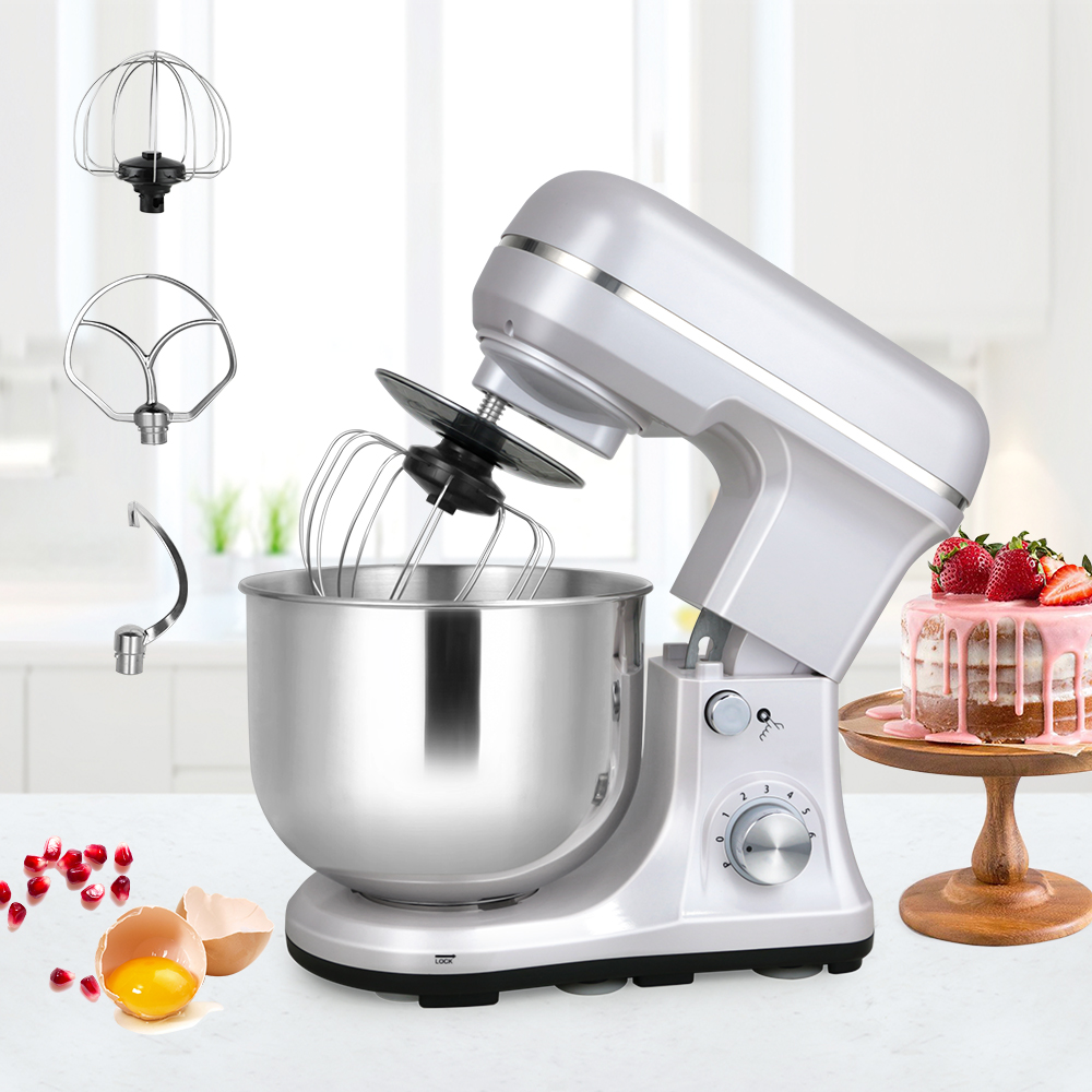 Profesyonel Kek Gıda Karıştırı - Kitchen Aid Baking Bread incelemesi ve fiyatı