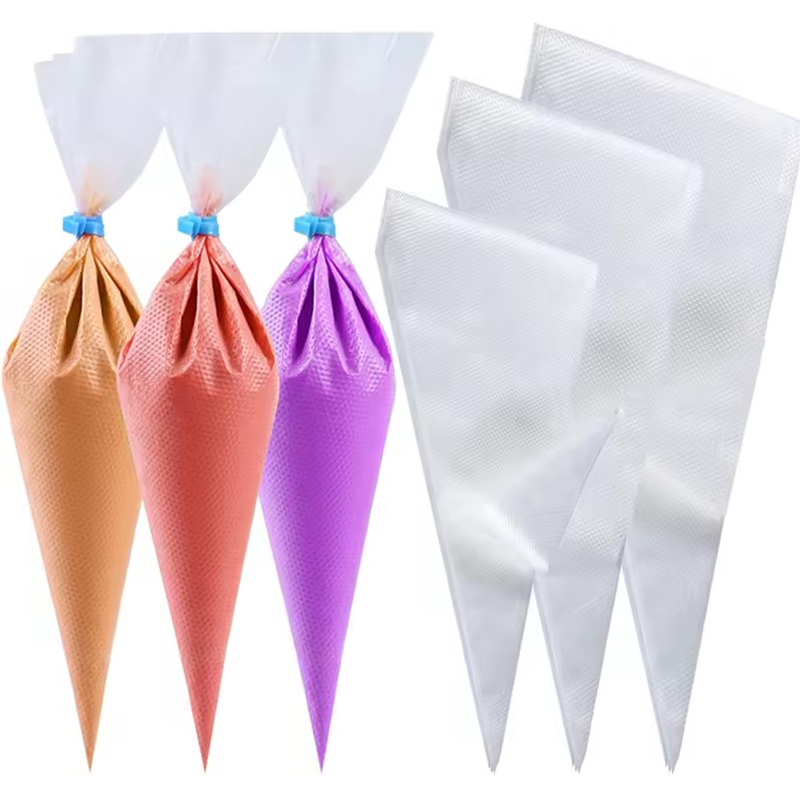 20 adet/takım tek kullanımlık  - Piping Bag Disposable incelemesi ve fiyatı