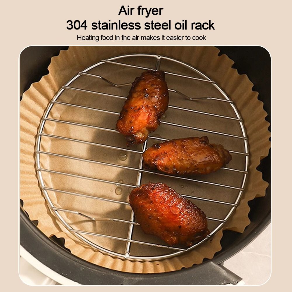 Yuvarlak Kare Pişirme Rafı Aya - Kitchen Baking Rack incelemesi ve fiyatı