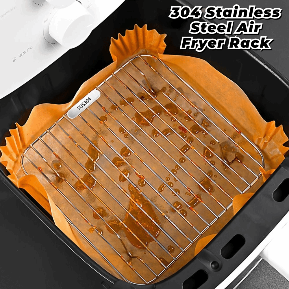Yuvarlak Kare Pişirme Rafı Aya - Kitchen Baking Rack incelemesi ve fiyatı