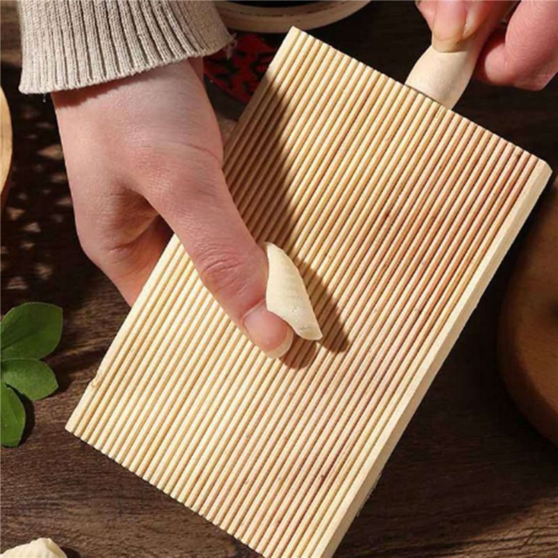 BHBD-2X İtalyan Gnocchi Tahtas - Kitchen Baking Rack incelemesi ve fiyatı
