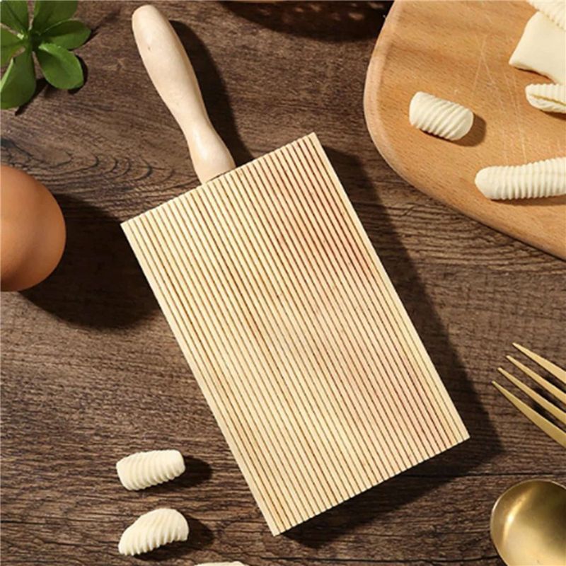 BHBD-2X İtalyan Gnocchi Tahtas - Kitchen Baking Rack incelemesi ve fiyatı