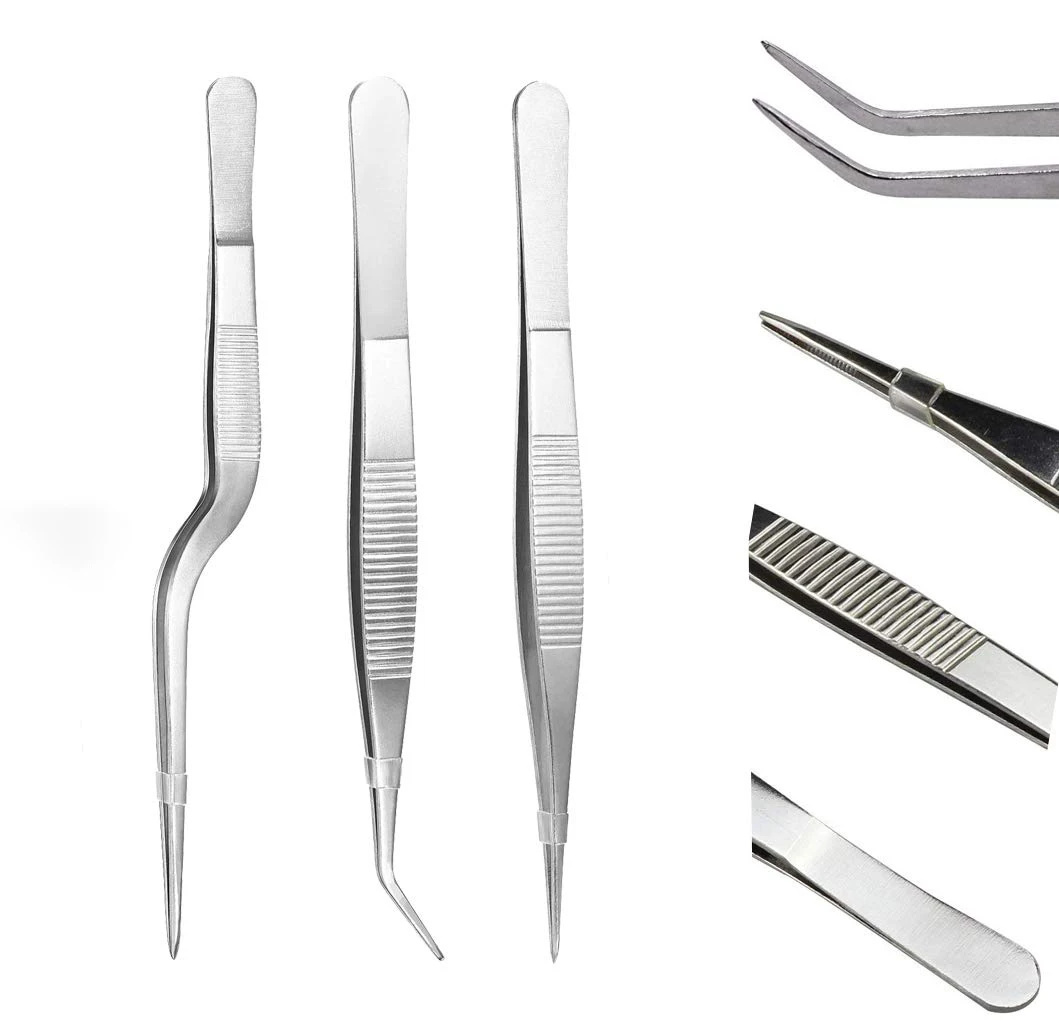 3/5/6 adet profesyonel şef cım - Kitchen Baking Set incelemesi ve fiyatı
