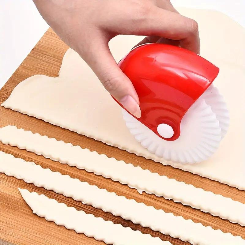 Mutfak Pizza Hamur Kesici, Ham - Kitchen Baking Decor incelemesi ve fiyatı