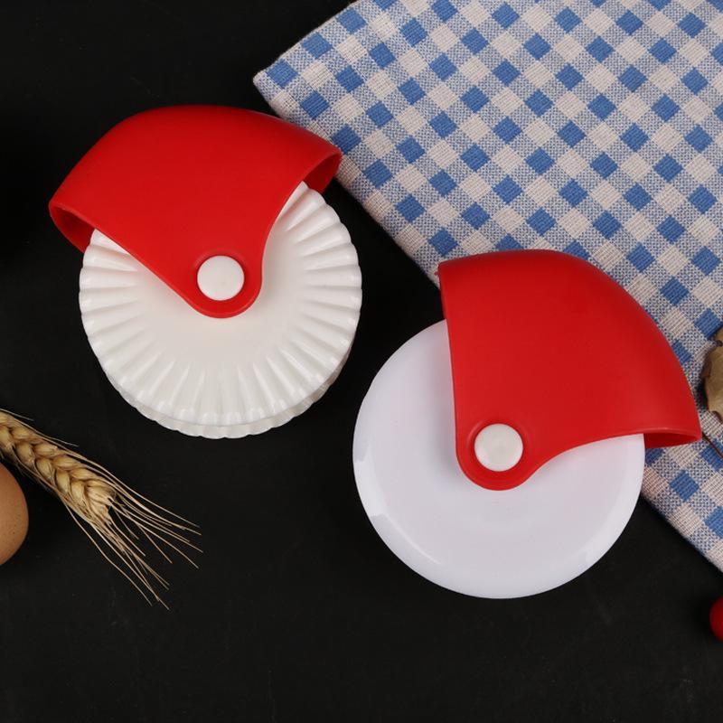 Mutfak Pizza Hamur Kesici, Ham - Kitchen Baking Decor incelemesi ve fiyatı