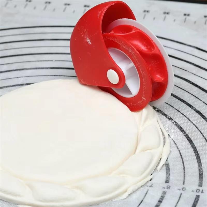 Mutfak Pizza Hamur Kesici, Ham - Kitchen Baking Decor incelemesi ve fiyatı