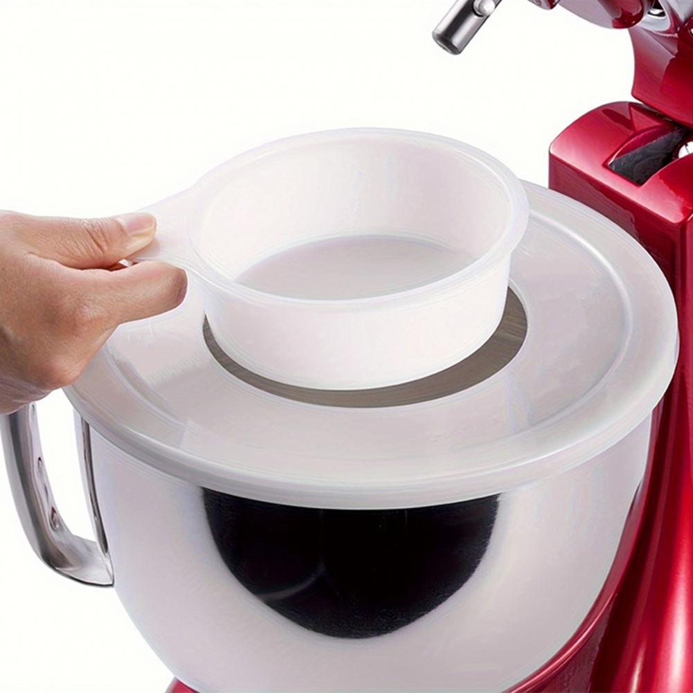 KitchenAid için Mikser Kase Ka - Kitchenaid Baking Bowl incelemesi ve fiyatı