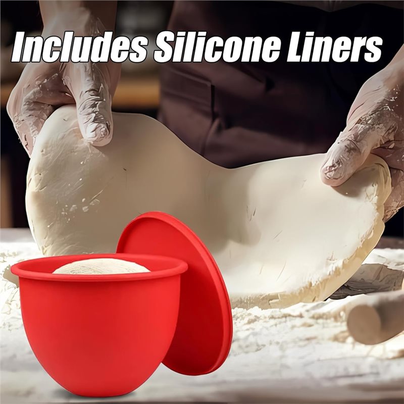 A68P-Silikon Kase Astarı, Mutf - Kitchenaid Baking Bowl incelemesi ve fiyatı
