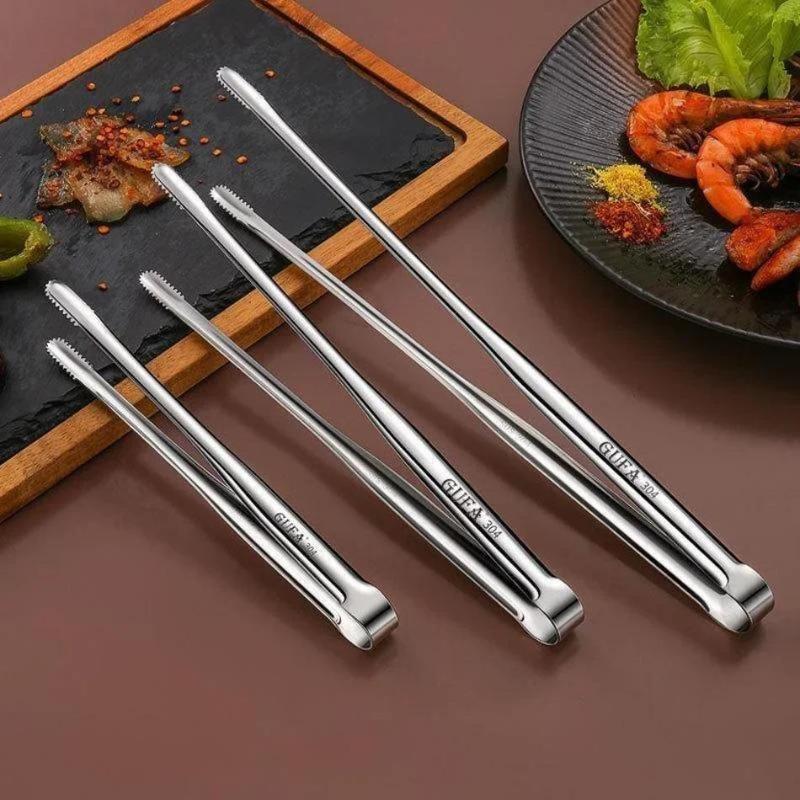 Paslanmaz Çelik Mutfak Maşası  - Kitchen Equipment For Baking incelemesi ve fiyatı