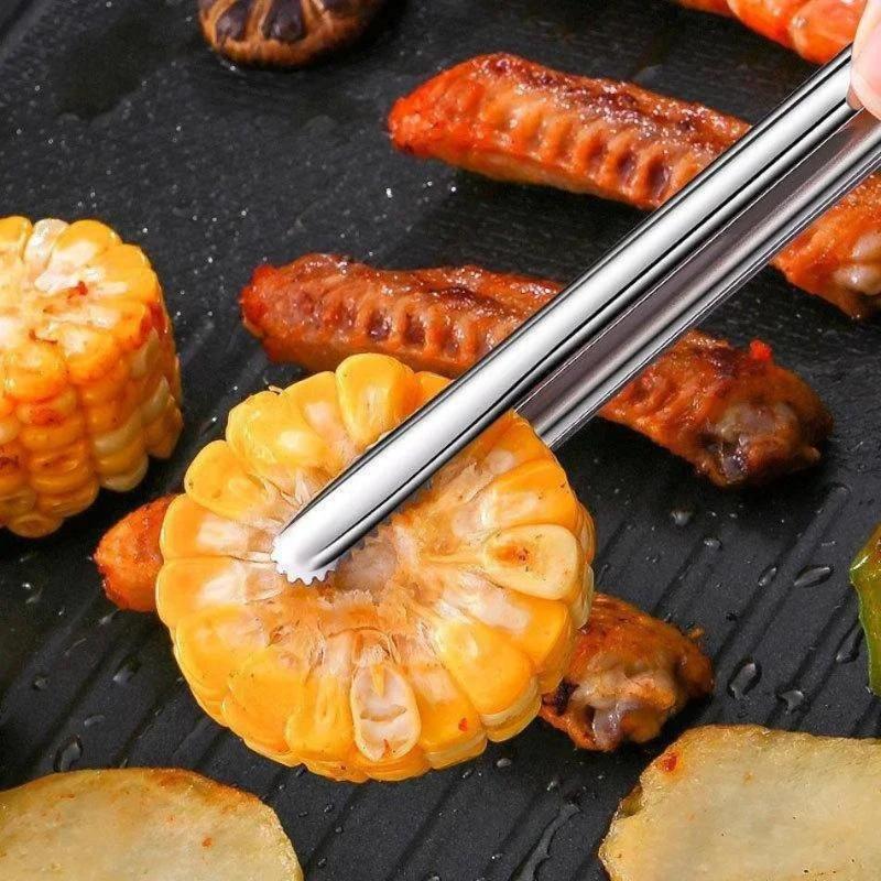 Paslanmaz Çelik Mutfak Maşası  - Kitchen Equipment For Baking incelemesi ve fiyatı