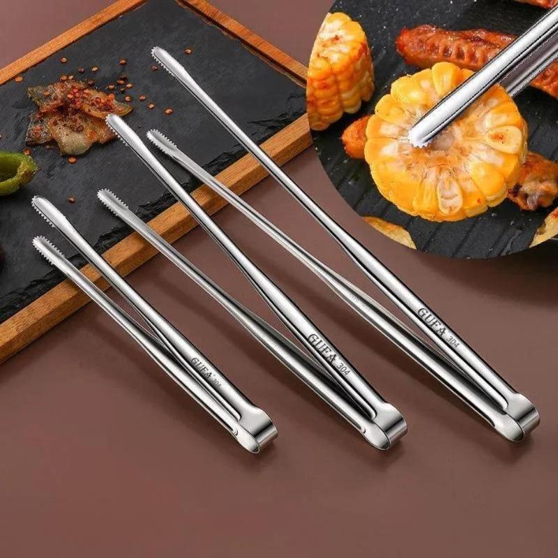 Paslanmaz Çelik Mutfak Maşası  - Kitchen Equipment For Baking incelemesi ve fiyatı