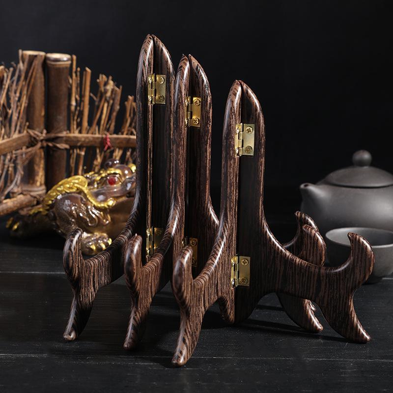 1 Adet Vintage Ahşap Tabak Teş - Kitchen Baking Rack incelemesi ve fiyatı