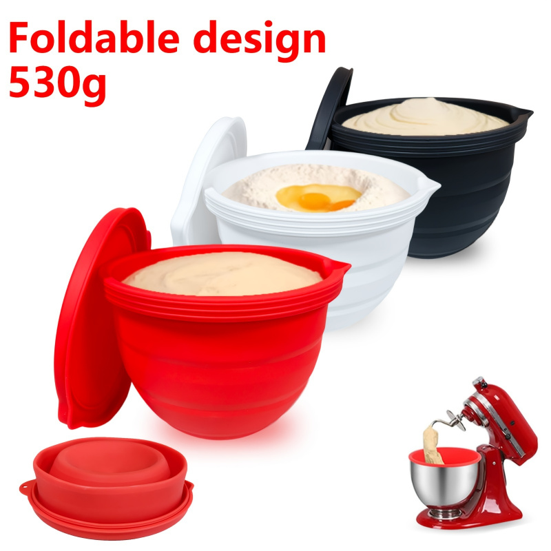 5 litrelik mikserler için katl - Baking Kitchen Set Up incelemesi ve fiyatı