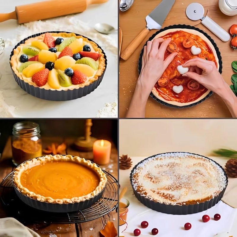 1 adet çıkarılabilir alt yuval - Kitchen Baking Products incelemesi ve fiyatı