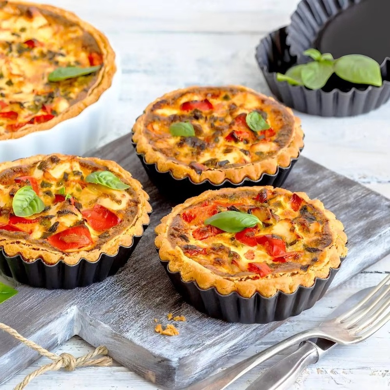 1 adet çıkarılabilir alt yuval - Kitchen Baking Products incelemesi ve fiyatı
