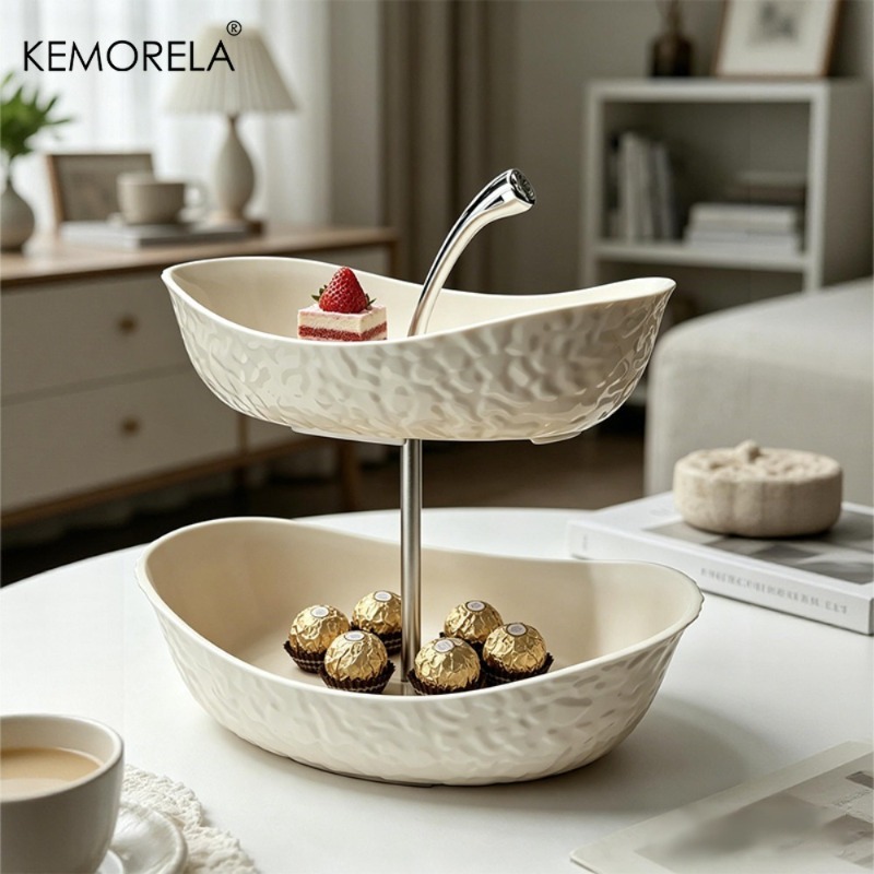 KEMORELA 2/3 Katlı Plastik Mey - Kitchen Baking Rack incelemesi ve fiyatı