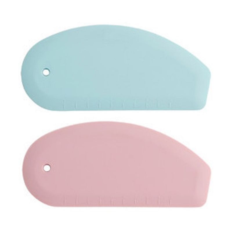 AEE2-Silikon Kase Kazıyıcı Esn - Bench Scraper Dough incelemesi ve fiyatı